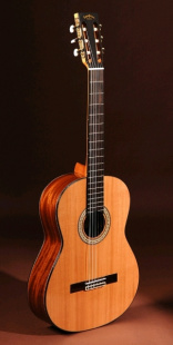 Sigma CM-6NF Гитара