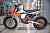 GR8 T300L (2T) Enduro PRO (2022 г.) Мотоцикл
