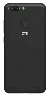 ZTE Blade V9 Vita 2/16Gb black Телефон мобильный
