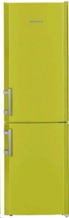 LIEBHERR CUag 3311 холодильник