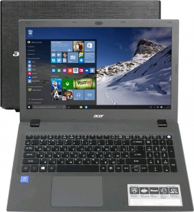 Acer Aspire E5-573-P0LY Ноутбук