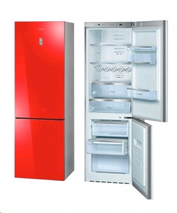 BOSCH KGN 36S55 RU холодильник