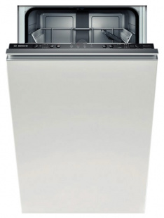 Bosch SPV 40X80RU посудомоечная машина