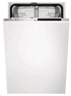 Electrolux ESL 94655RO посудомоечная машина
