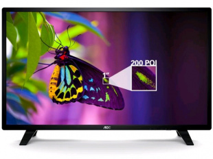 AOC LE43M3570/60 телевизор LCD