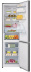 LEX RFS 204 NF WH холодильник