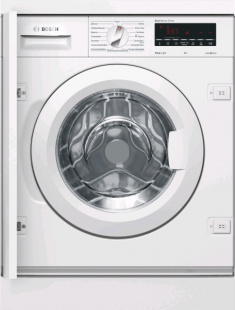 Bosch WIW 28540OE стиральная машина