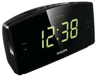Philips AJ 3400/12 радиочасы