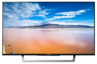 Sony KDL-32WD756 телевизор LCD