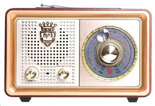 БЗРП РП-324 радиоприемник