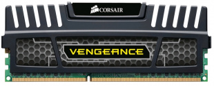DDR3 8192Mb 1600MHz Corsair (CMZ8GX3M1A1600C9) RTL 1X240DIMM Память