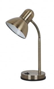 Arte Lamp Cosy A2488LT-1AB светильник настольный
