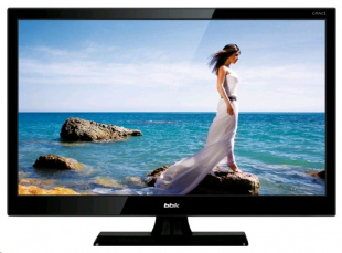 BBK 32LEM-1009/T2C телевизор LCD