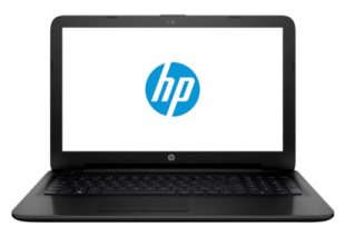 HP 15-ac113ur P0G14EA Ноутбук