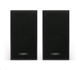 CBR CMS-635 Black Колонки