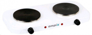Ampix AMP-8008 плитка электрическая