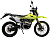 ATAKI S004-R 300 (4T PR300) 21/18 (2024 г.), HI-Viz желтый, заводская упаковка, 1560337-790 Мотоцикл