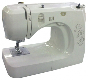 Comfort 12 белый швейная машина
