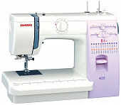 Janome 423S швейная машина