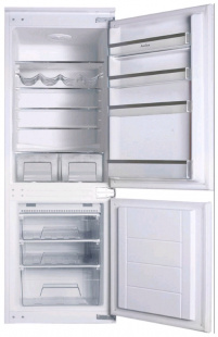 Hansa BK316.3FA холодильник