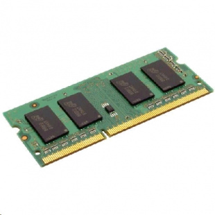 SO-DDR3 2Gb 1600MHz Kingston (KVR16S11S6/2) RTL Память