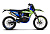 Progasi  RACE 300 AIR ( 21/18, PR300 (ZS172FMM-5A), 5МКПП ) Мотоцикл