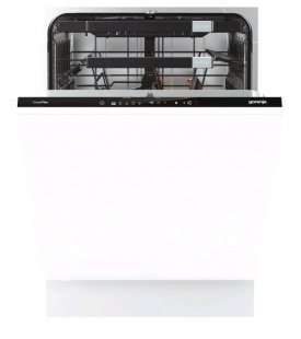 Gorenje GV66260 посудомоечная машина