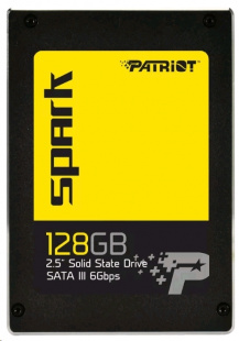 Patriot PSK128GS25SSDR Жесткий диск