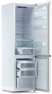 Beko B5RCNK403ZW холодильник