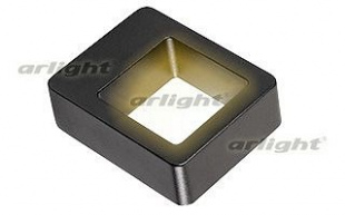 Arlight LGD-Wall-Frame-J2B-7W Warm White светильник потолочный
