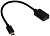 USB 3.1 AF/TypeC 3.1 OTG 0.2м Belsis BW8907 black Кабель