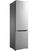 Korting KNFC 62017 X холодильник