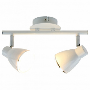 Arte Lamp Gioved A6008PL-2WH спот