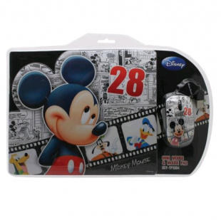 Disney DSY TP3004 MICKEY + коврик Мышь