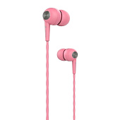 Devia Kintone Headset V2 - Pink (6938595325588) Наушники