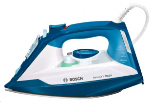 Bosch TDA 3024140 утюг