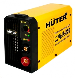 Huter R-250 сварочный аппарат