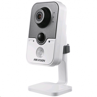 Hikvision DS-2CD2432F-I 4-4мм цветная Камера видеонаблюдения