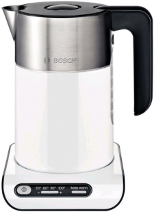 Bosch TWK 8611P металл чайник