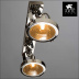 Arte Lamp Alieno A4506PL-2CC спот