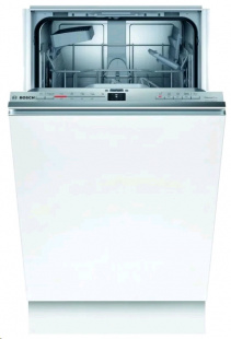 Bosch SPV2IKX1BR посудомоечная машина