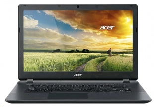 Acer Aspire ES1-520-38XM Ноутбук