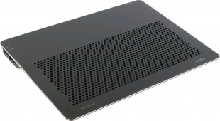 ZALMAN ZM-NC2000NT Охлаждающая панель для ноутбука до 17", 3x USB hub, fan control,17-23 дБ, черный Система охлаждения