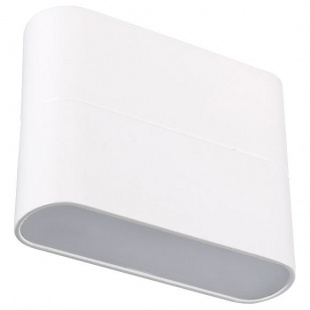Arlight SP-Wall-110WH-Flat-6W Warm White светильник потолочный