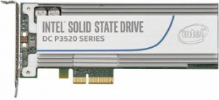 Intel SSDPEDMX012T701 Накопитель SSD