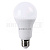Лампа светодиодная LL-E-A60-13W-230-4K-E27 (груша, 13Вт, нейтр., Е27) Eurolux 76/2/18 лампа