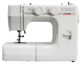 Janome 450MG швейная машина