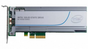 Intel SSDPEDMX400G401 Накопитель SSD