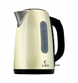 LEX LX 30017-3 чайник