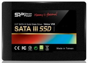 Silicon Power SP120GBSS3V55S25 Жесткий диск